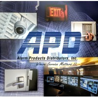 Alarm Products Distributors logo, Alarm Products Distributors contact details