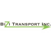 Bizi Transport Inc logo, Bizi Transport Inc contact details