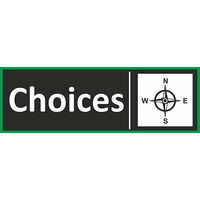 Choices Education logo, Choices Education contact details