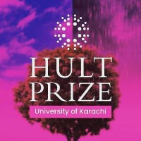 Hult Prize - University of Karachi logo, Hult Prize - University of Karachi contact details