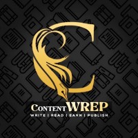 ContentWREP logo, ContentWREP contact details