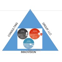 Innovision Consulting Group LLC (a) Service Disabled Veteran Owned Small Business (SDVOSB) logo, Innovision Consulting Group LLC (a) Service Disabled Veteran Owned Small Business (SDVOSB) contact details