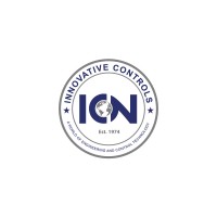 Innovative Controls Corporation logo, Innovative Controls Corporation contact details