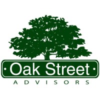 Oak Street Advisors logo, Oak Street Advisors contact details