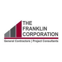 The Franklin Corporation logo, The Franklin Corporation contact details