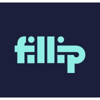 Fillip logo, Fillip contact details