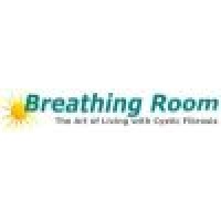 The Breathing Room logo, The Breathing Room contact details