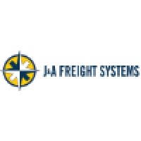 J&A Freight Systems, Inc logo, J&A Freight Systems, Inc contact details