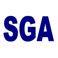 SGA Solutions logo, SGA Solutions contact details