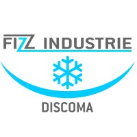 Fizz Industrie logo, Fizz Industrie contact details