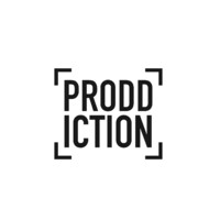 Proddiction logo, Proddiction contact details