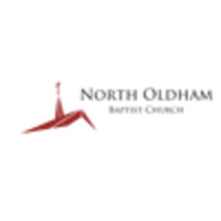 North Oldham Baptist Church logo, North Oldham Baptist Church contact details