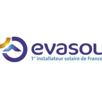 EVASOL logo, EVASOL contact details