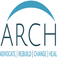 ARCH Roanoke logo, ARCH Roanoke contact details