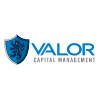 VALOR CAPITAL MANAGEMENT, LLC logo, VALOR CAPITAL MANAGEMENT, LLC contact details