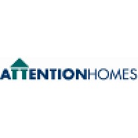 Attention Homes, Inc logo, Attention Homes, Inc contact details