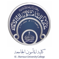 AL-Mamoun University College logo, AL-Mamoun University College contact details