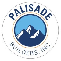 Palisade Builders INC logo, Palisade Builders INC contact details