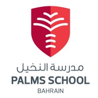 Palms School logo, Palms School contact details