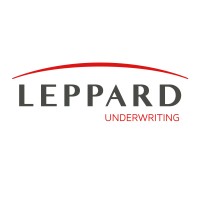 Leppard Underwriting logo, Leppard Underwriting contact details