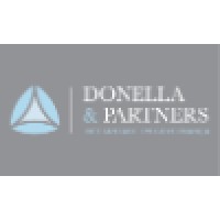 Donella & Partners logo, Donella & Partners contact details