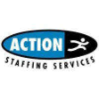 Action Staffing Services logo, Action Staffing Services contact details