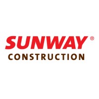 Sunway Construction Group Berhad logo, Sunway Construction Group Berhad contact details