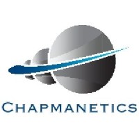 Chapmanetics logo, Chapmanetics contact details