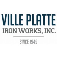 Ville Platte Iron Works, Inc. logo, Ville Platte Iron Works, Inc. contact details