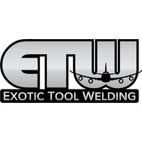 Exotic Tool Welding, Inc. logo, Exotic Tool Welding, Inc. contact details