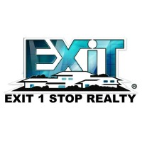 EXIT One Stop Realty logo, EXIT One Stop Realty contact details