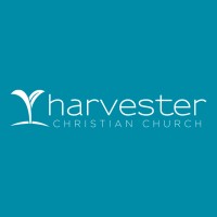 Harvester Christian Church logo, Harvester Christian Church contact details