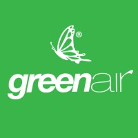 Greenair Inc. logo, Greenair Inc. contact details