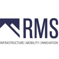 RMS, Inc. logo, RMS, Inc. contact details