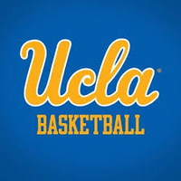 UCLA Basketball logo, UCLA Basketball contact details