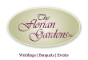 The Florian Gardens logo, The Florian Gardens contact details