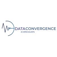 DataConvergence logo, DataConvergence contact details