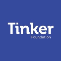 Tinker Foundation Inc. logo, Tinker Foundation Inc. contact details