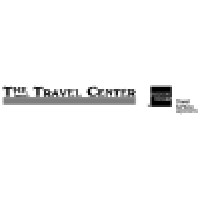 The Travel Center / American Express logo, The Travel Center / American Express contact details