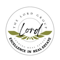 The Lord Group logo, The Lord Group contact details