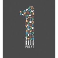 Kids First Inc. logo, Kids First Inc. contact details