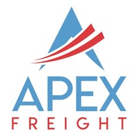 Apex Freight Brokers logo, Apex Freight Brokers contact details