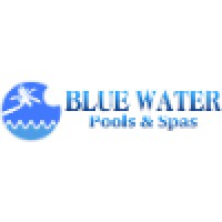 Blue Water Pools & Spas LLC logo, Blue Water Pools & Spas LLC contact details