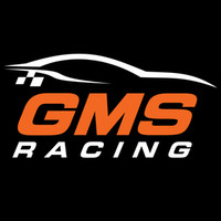 GMS Racing logo, GMS Racing contact details