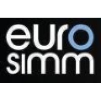 Eurosimm logo, Eurosimm contact details