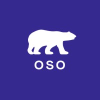 oso logo, oso contact details