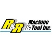 R&R Machine & Tool Inc. logo, R&R Machine & Tool Inc. contact details