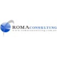 Roma Consulting logo, Roma Consulting contact details