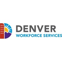 Denver Workforce Services logo, Denver Workforce Services contact details