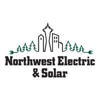 Northwest Electric and Solar LLC. logo, Northwest Electric and Solar LLC. contact details